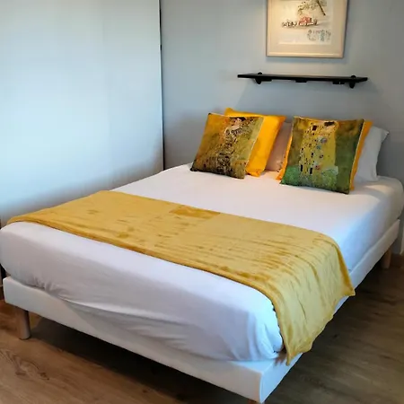 Au Pre Du Puy * Chambretaud