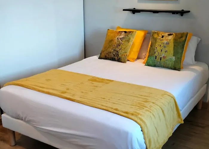 Au Pre Du Puy * Chambretaud